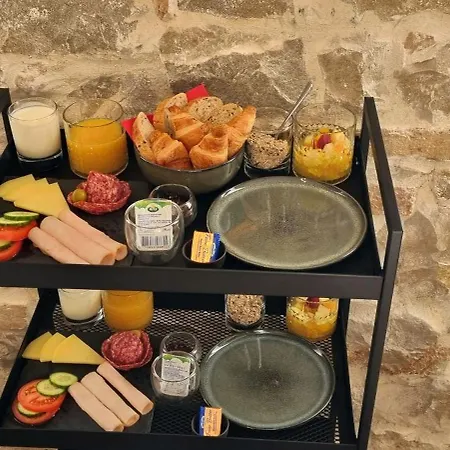 Szálloda A Heritage