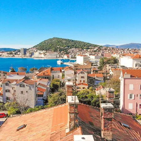 Szálloda A Heritage Split