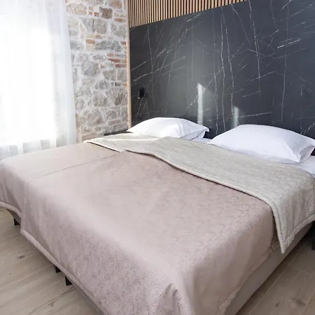 A Heritage Szálloda Split