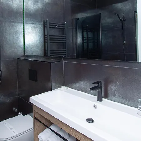 Szálloda A Heritage 4*