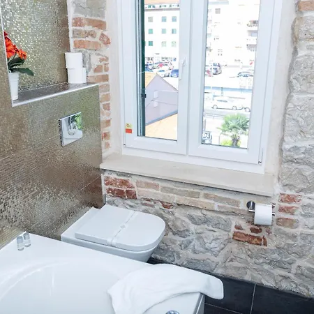 Szálloda A Heritage