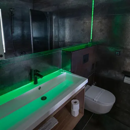 Szálloda A Heritage 4*