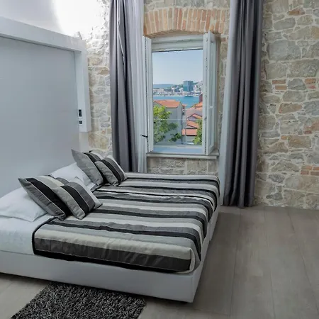 A Heritage Szálloda 4*