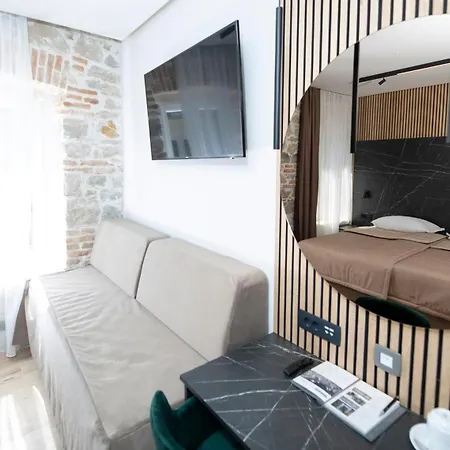 A Heritage Szálloda 4*