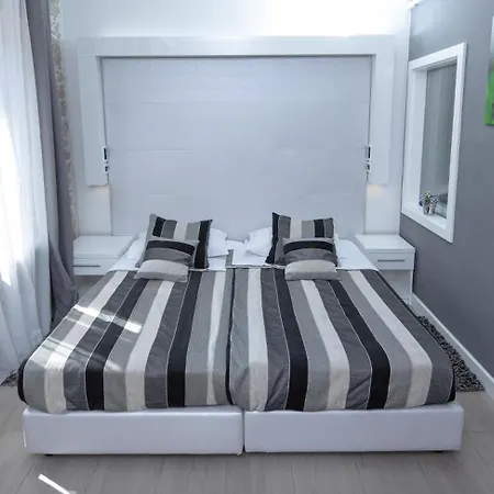 A Heritage Szálloda