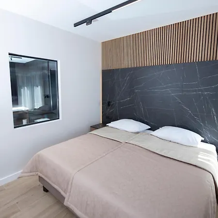 Szálloda A Heritage Split