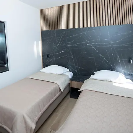 A Heritage Szálloda