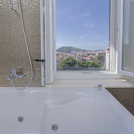 A Heritage Szálloda 4*