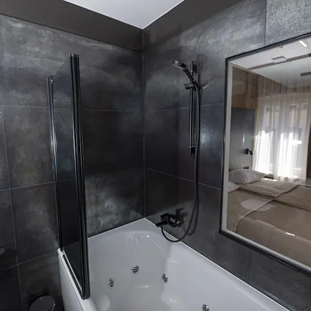 A Heritage Szálloda