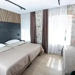 A Heritage Hotel Split