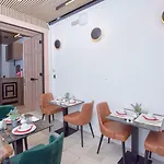 A Heritage Hotel 4*