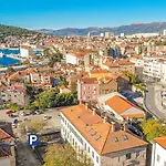 Hotel A Heritage Split