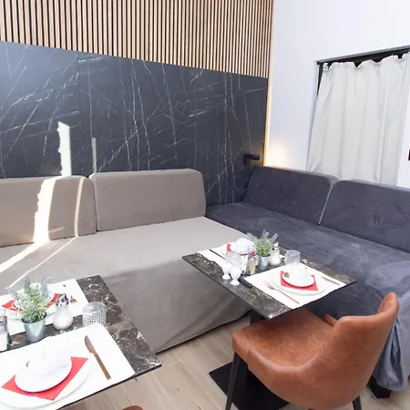 A Heritage Hotel Split