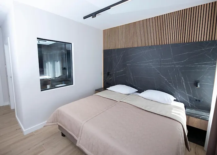 Hotel A Heritage Split