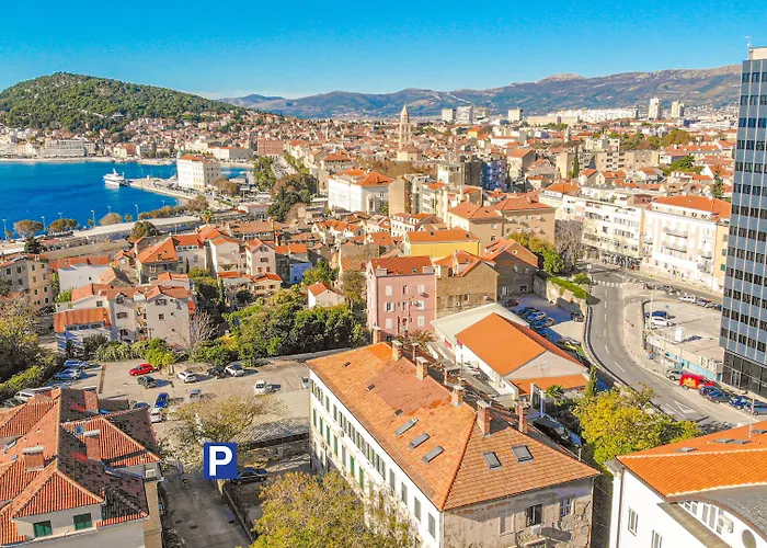 Hotel A Heritage Split