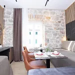 Готель A Heritage 4*