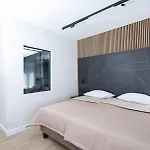Готель A Heritage 4*