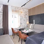 Готель A Heritage 4*