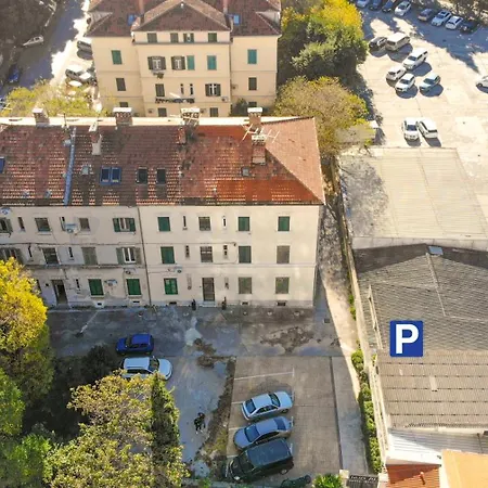 A Heritage Hotel