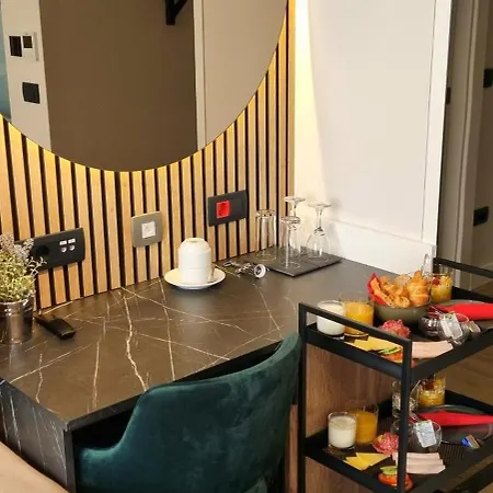 Hotel A Heritage 4*