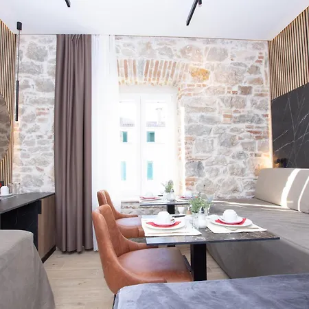 Hotel A Heritage 4*