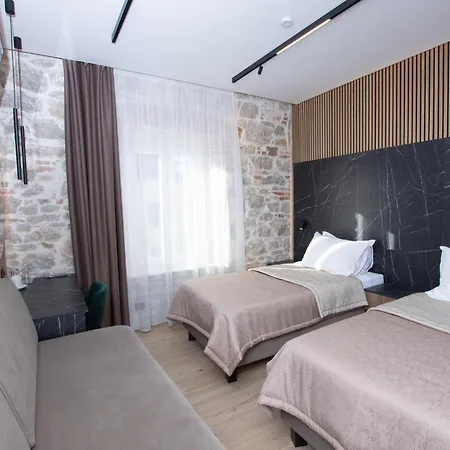 A Heritage Hotel 4*