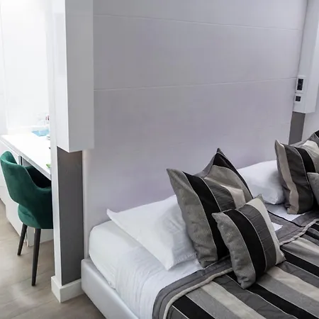 Hotel A Heritage
