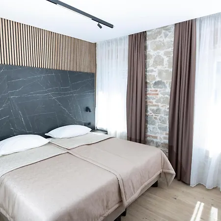 A Heritage Hotel 4*