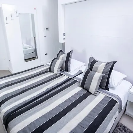 Hotell A Heritage