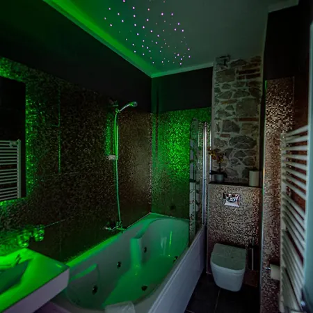 A Heritage Hotell
