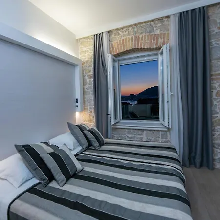 Hotel A Heritage Spalato