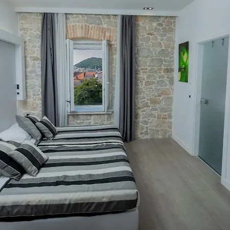 A Heritage Hotel 4*