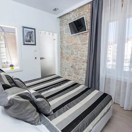 A Heritage Hotel 4*
