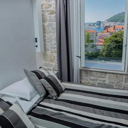 Hotell A Heritage 4*