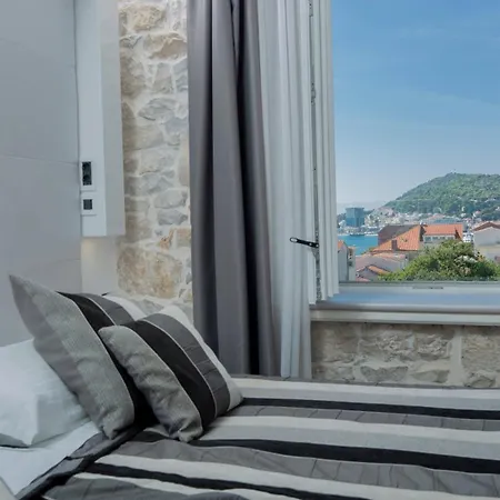 Hotel A Heritage Split