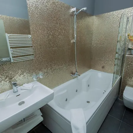Hotel A Heritage 4*