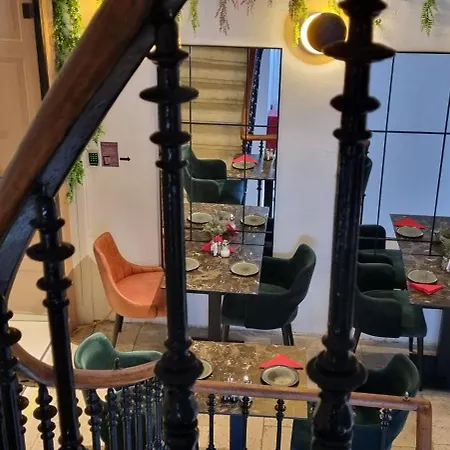 A Heritage 4* Спліт