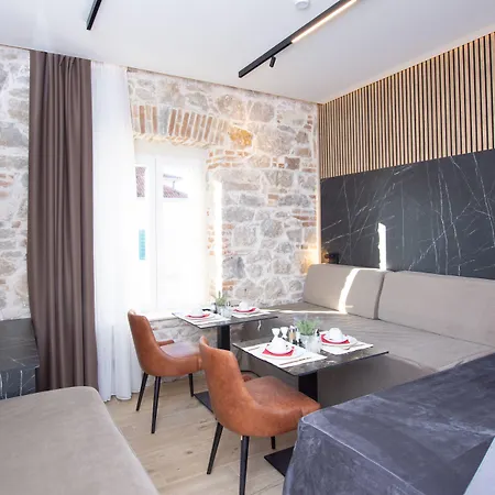 Hotell A Heritage 4*