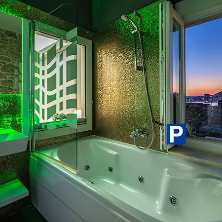 A Heritage Hotell Split