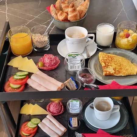 A Heritage Hotell