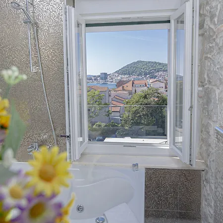 A Heritage Hotel 4*