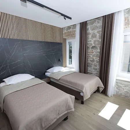 A Heritage Hotel 4*