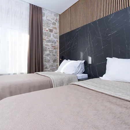 Hotell A Heritage