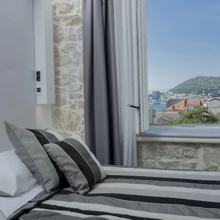 A Heritage Hotell Split