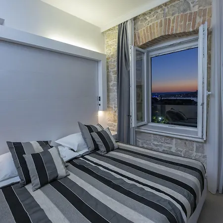A Heritage Hotel 4*