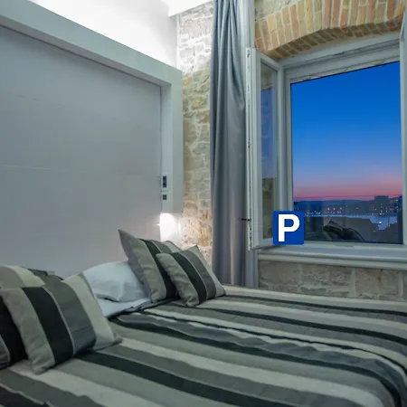 Hotel A Heritage 4*
