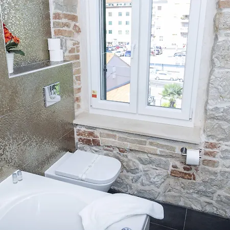 A Heritage Hotel 4*