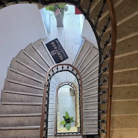 A Heritage Hotel 4*