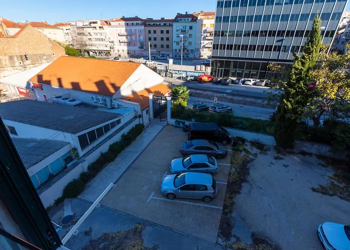 A Heritage מלון ספליט