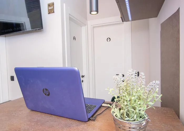 A Heritage 4* ספליט